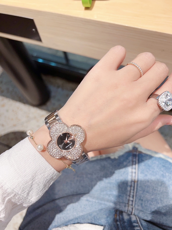 ブランド時計細部ディテール